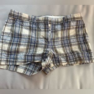 Theory Women Shorts Size 4